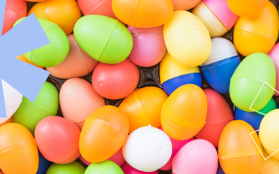What Are Marketing Easter Eggs and How To Use Them In Your Content Marketing Strategy.